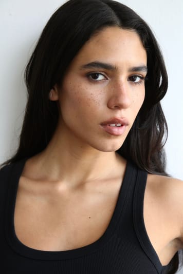 Arantza Camila