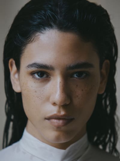 Arantza Camila