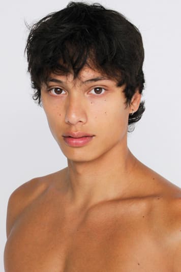 CHARLIE SALERNO