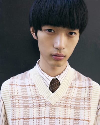 HENGWEI ZHANG