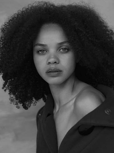 Hanna Williams