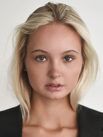 Ashlyn Galbraith