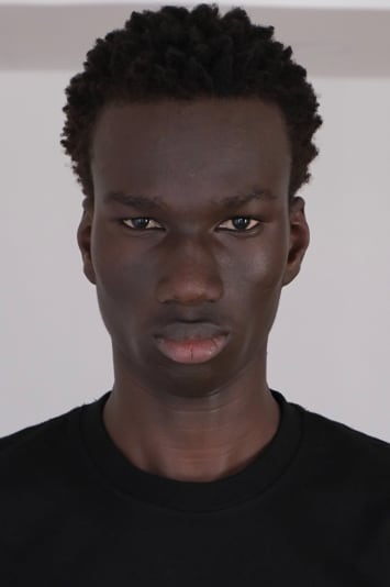 ALIOUNE SIDIBE