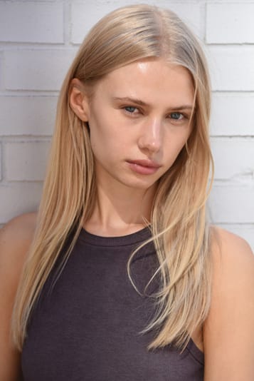 Klaudia 