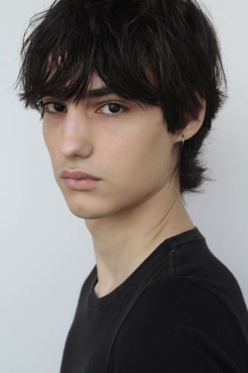GABRIEL VALENTE