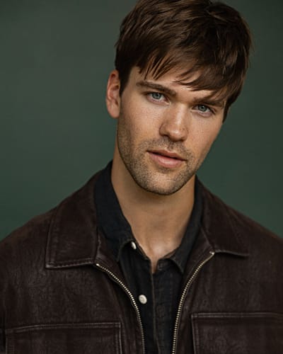 Jeremy Rowder