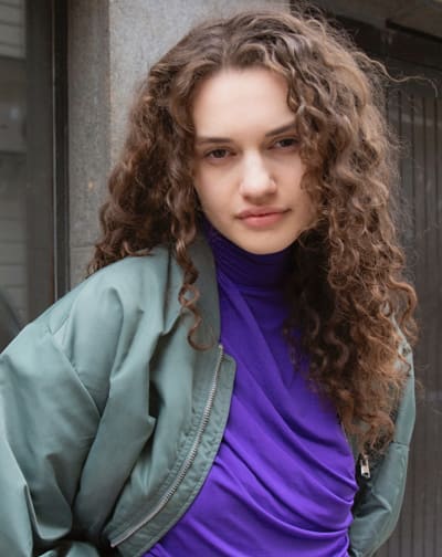 Yaryna 