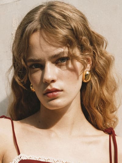 Karoline Pilgaard