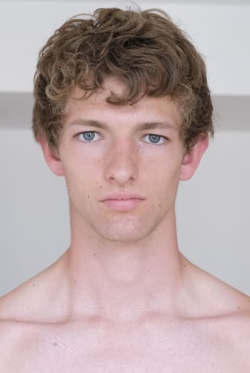 WILLIAM PETER CARR