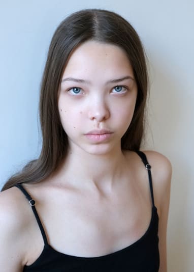 Scarlett de Poly
