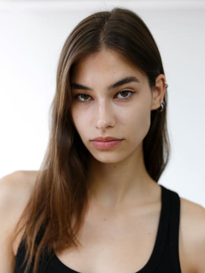 Anastasija Bychkova