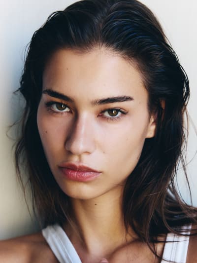Anastasija Bychkova