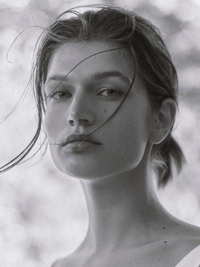 Sarka Laxova