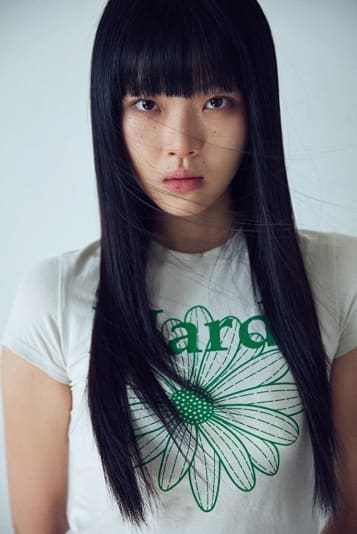 Yoo So Hyeon