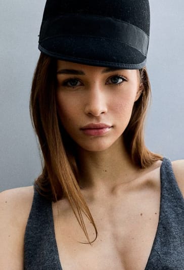 Sophie P