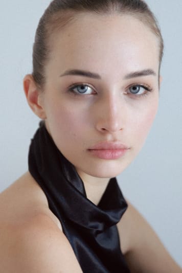 Sophie P