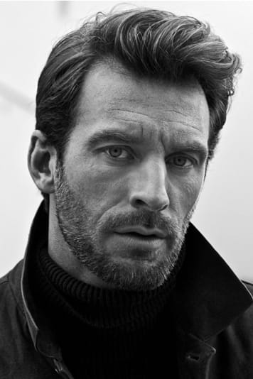 Arnaud François