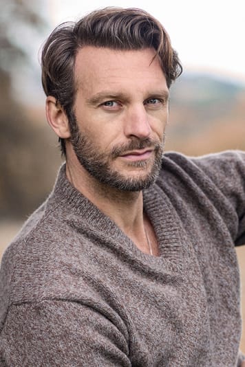 Arnaud François