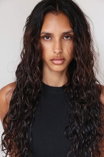 LAILA MIAH