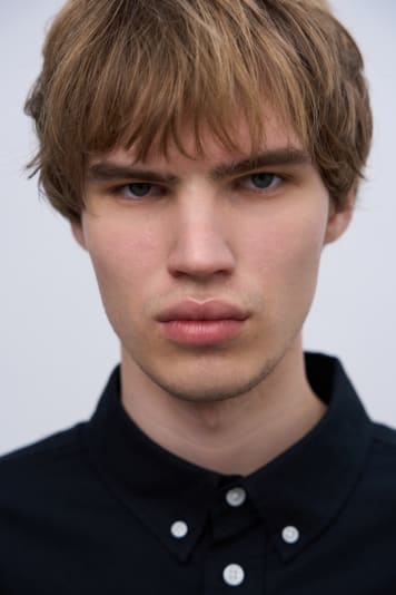Julian Jonsson