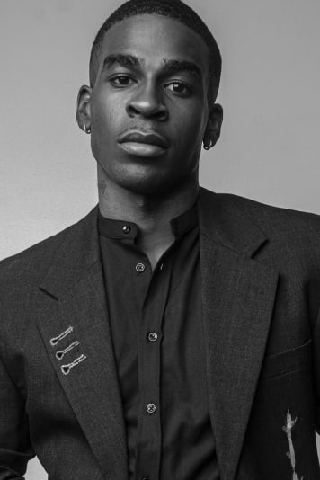 Keundre Hawkins