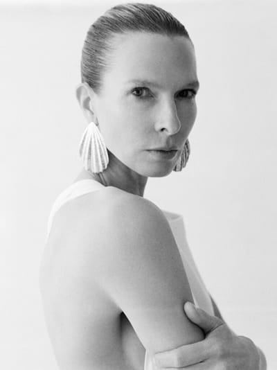 CHRISTINA KRUSE