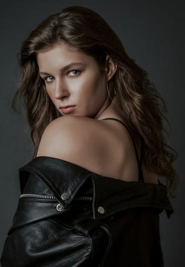 Alexandra Schoenherr