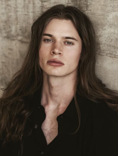 Cy Heitmann