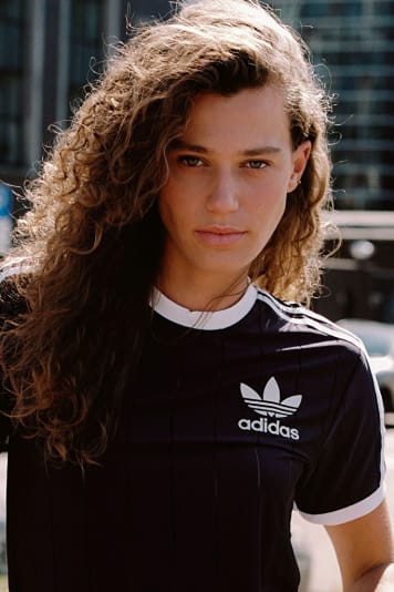 Eline van Haasteren