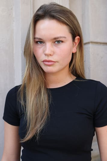 Jenna Lundin