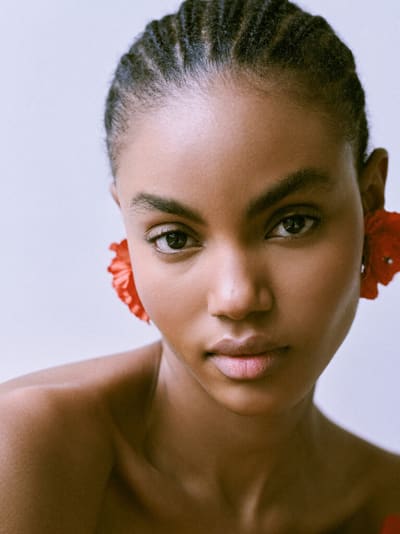 Chisom Okeke