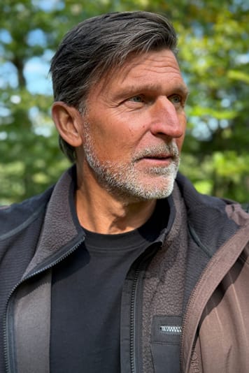 Patrik Rooth