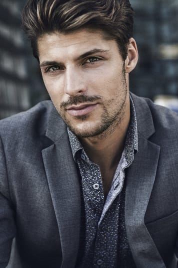 Mads Kristoffersen
