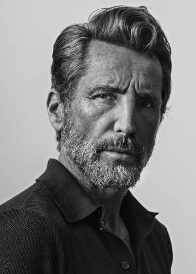 Adrian Prevost