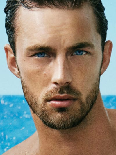 Christian Hogue