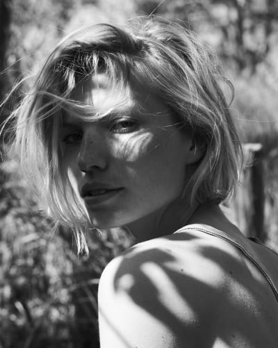 Xanthe Wijma