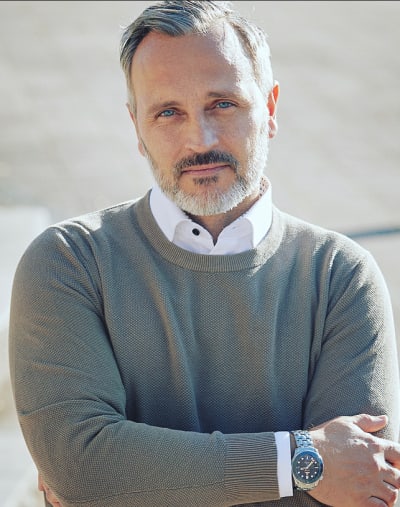 Johan Nordstrom