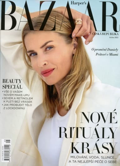 Daniela. Pestova.