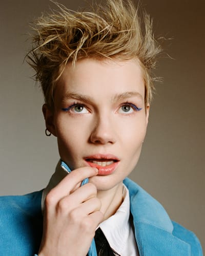 ZANNA van VORSTENOSCH