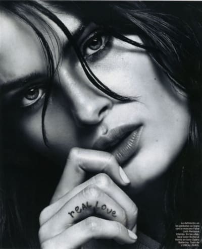 Isabeli Fontana