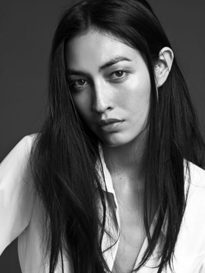 Jessica Mau