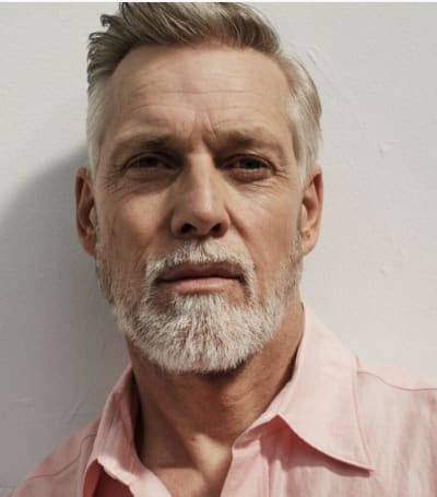 Remco Van der linden