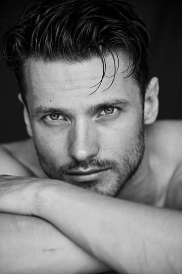 Rick Van der Linden