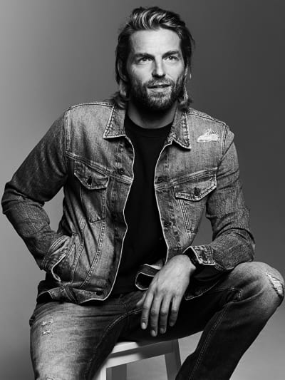Rein Langeveld
