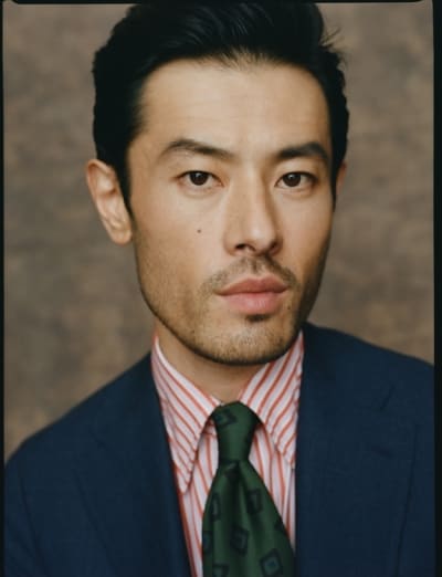 Yusuke Ogasawara