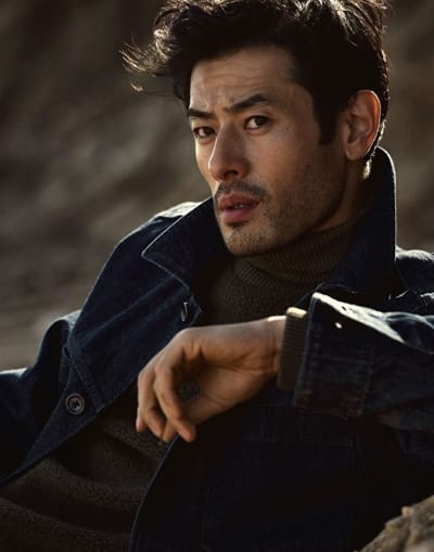 Yusuke Ogasawara