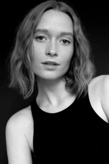 Anne-Mette Ryom