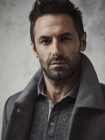 Josh Wald