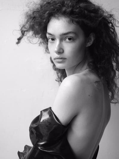 Sasha Kichigina