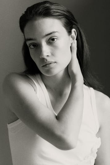 Sasha Kichigina